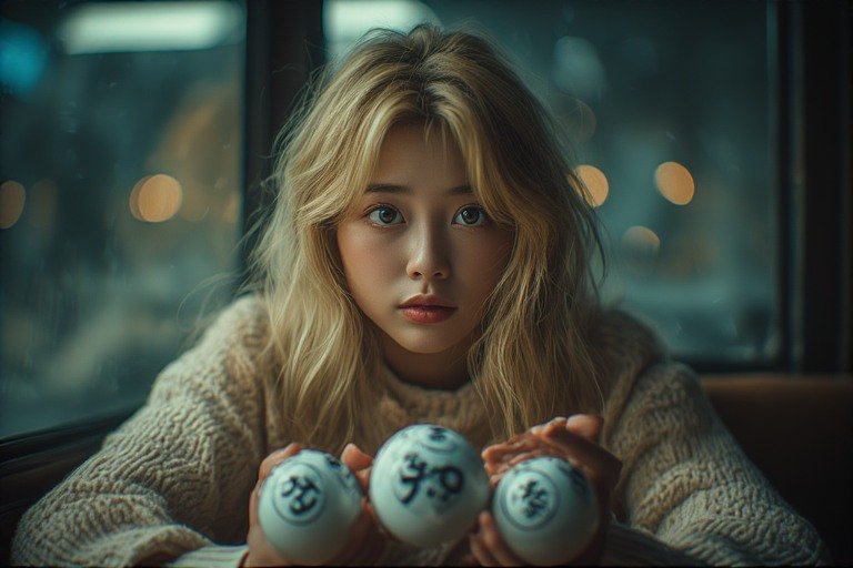 파워볼 소액으로 시작해보는 거 초보자에게 진짜 추천하고 싶음